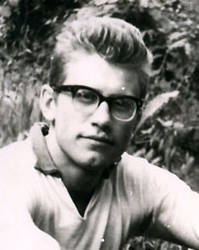 Тимохин Виталий Алексеевич (1940 – 1964)
