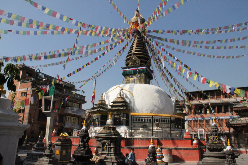 Nepal