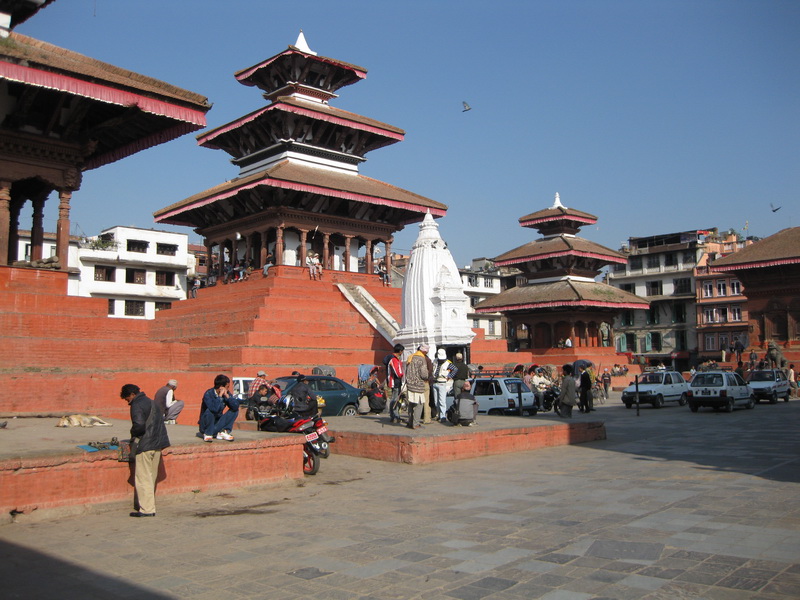 Nepal