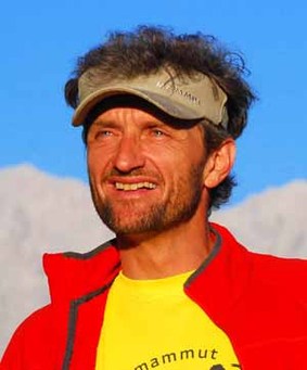 Christian Stangl