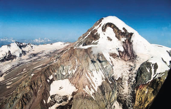 kazbek
