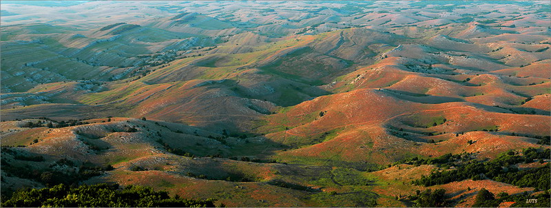 Плато Караби